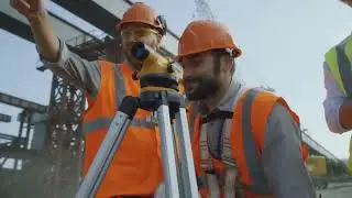 How Does 3D Laser Scanning Work