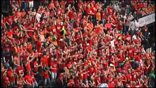 Harlem Shake at Colorado State University's Moby Arena (Extended Version)