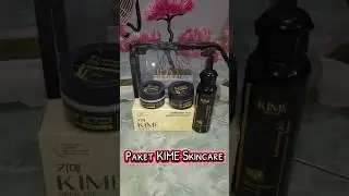 kime skincare sabun untuk flek hitam #kimeskincare #skincarekime #skincare #skincarereview #shorts