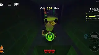 Playing until I win