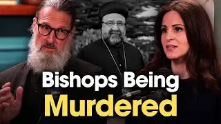 The Current Persecution of Christians in the Middle East