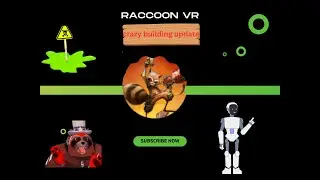 #animalcompanyvr #vradventure #gamingupdate