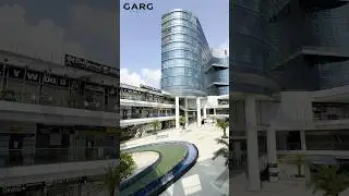 Rent a Commercial Shop in Conscient One Mall Sector 109  Dwarka Expressway Gurgaon |  ☎️ 9911977757