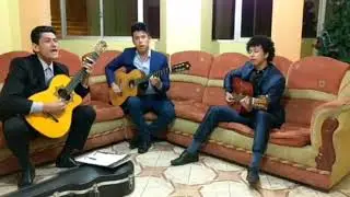 Amor Incomparable - Pasillo Del Recuerdo - Yoder Chamba