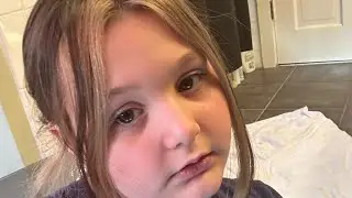 Makeup look for 9-12 cute 