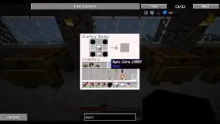 Sync Mod by iChun - Minecraft Mod Spotlight