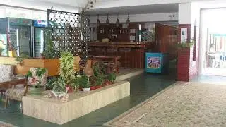 Hotel Slatina - Olimp - Romania