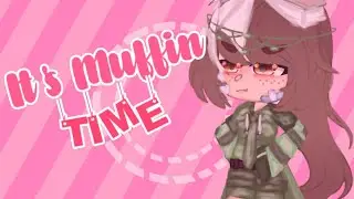 ʚ❣&iexcl;𝕀𝕥'𝕤 𝕄𝕦𝕗𝕗𝕚𝕟 𝕋𝕚𝕞𝕖! (𝕞𝕖𝕞𝕖) //𝔾ℂ//❣ɞ