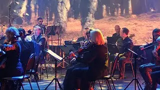 Marvel Studios - Tor | Universe Orchestra | Concert Marvel Hits