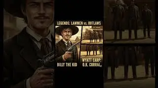 The Wild West#WildWest #History #Cowboys #AmericanHistory #OldWest #Shorts