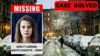 South Dakota 2000 Cold Case Solved &mdash; Arrests Shock the Community