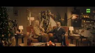 its all because of Putin (funny Parody)