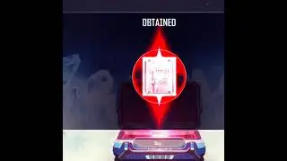 Free Crate Opening Chicken Medal | PUBG New State | AK KING YT