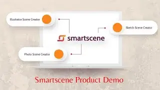 Smartscene Review,The 3-In-1 Design Apps + Product Demo