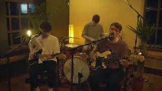Billie Jean cover - 3 piece band