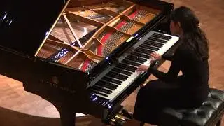UMD at Steinway Hall - NYC