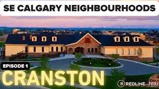 Discover Cranston: Your Ultimate SE Calgary Neighborhood Guide