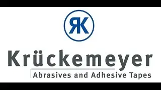 Kr&uuml;ckemeyer - Converter for adhesive tape, abrasives & die cuts