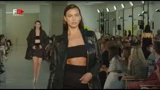 MAX MARA Spring 2022 Milan - Fashion Channel