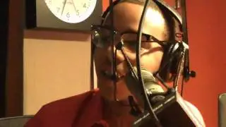 Yung Berg on Arrests and Jenna Shea