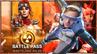 ROGUE COMPANY SEASON 7 BATTLEPASS/SHOP!