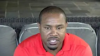 Clemson's Terrell McIntyre on 2019-20 Tigers