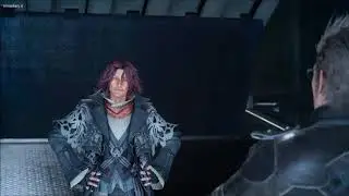 Final Fantasy XV - Update 1.22-23 - Nuova cutscene al Capitolo 5