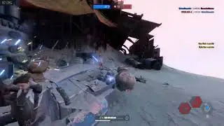 intro new members !LORDKAAN , Mr2NuT123, l3uryFace gameplay intro des nouveau membre gameplay