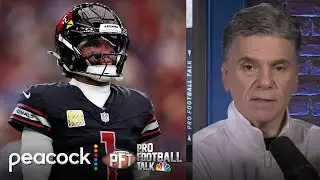 Cardinals coy with Kyler Murray&rsquo;s injury status ahead of MNF | Pro Football Talk | NFL on NBC