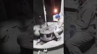 Kreshar palant vsi rautar fiting time