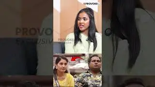 இது  நடக்காம இருந்திருந்தா நான் உள்ள இருந்திருபேன்-Subiksha Exclusive Interview #provoketv  TV