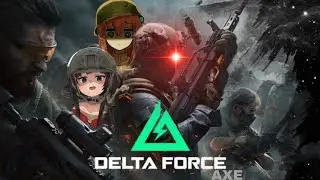 Day 1 upload yt [DELTA FORCE] MEME #1 