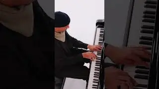Gerald Clayton | Horace Silver Peace #ConcertLab