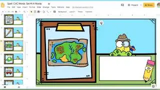 What can I do with Google Classroom in Kindergarten?