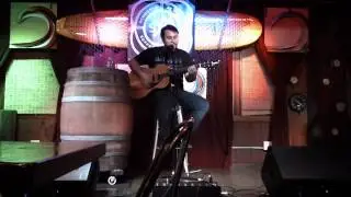 Kris Beeks - Stay With Me