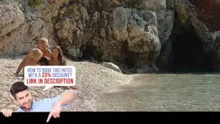Apartment Valdebecki Put V - Valdebek, Croatia - Video Review