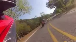 THC- FM337 - HWY16