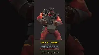 Explosive SMG