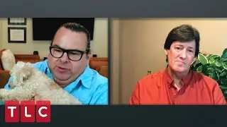 Why Didn't David Buy a Real Diamond Ring? | 90 Day Fiancé: Before The 90 Days