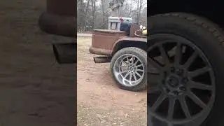 That Duramax LB7 Cold Lope 🤷&zwj;♂️