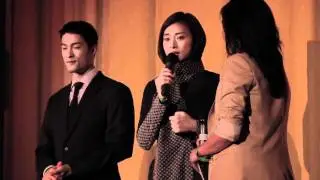 SFIAAFF '11 Highlights: Veronica Ngo