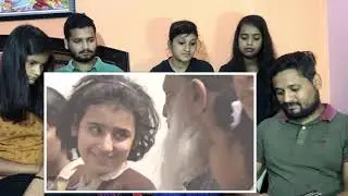 Indian Reaction to Serving Humanity Without any Discrimination