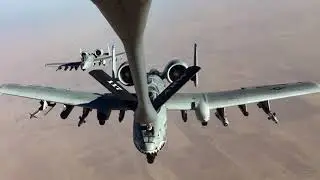 Extraordinary Heroism: The 74th Expeditionary Fighter Squadron (2019) 🇺🇸