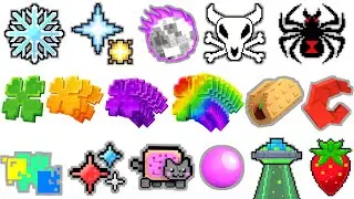 Niveles de Poder de las MUTACIONES de Steal a Brainrot (ADMIN ABUSE)