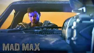 Mad Max - 100% Completed Character Bio's (All Unlockable Main Characters)