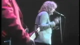 Rockpile with Robert Plant -  Little Sister