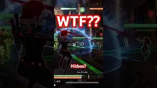 HITBOX GLITCH | MARVEL RIVALS |GJGAMESLive #marvelrivals #gaming #gjgameslive #gamer #funny #games