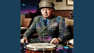 General Patton Loves Latin!