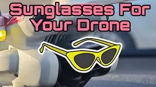 **Skyreat Filters for DJI Mini 🛩️ | Why You Need Them + ND Filter Comparison**