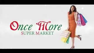 Once more supermarket motion graphics ad by winway communications